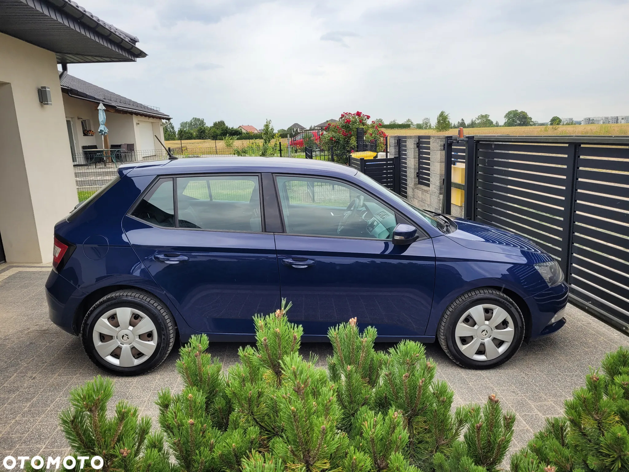 Skoda Fabia 1.2 TSI Ambition - 6
