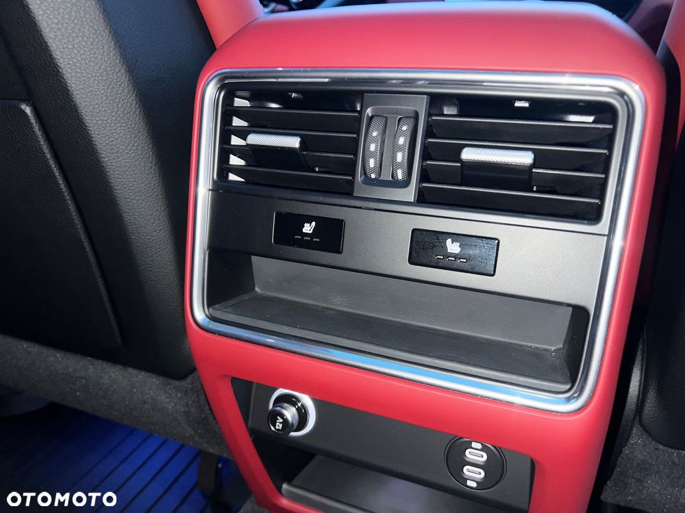 Porsche Cayenne Platinum Edition - 40