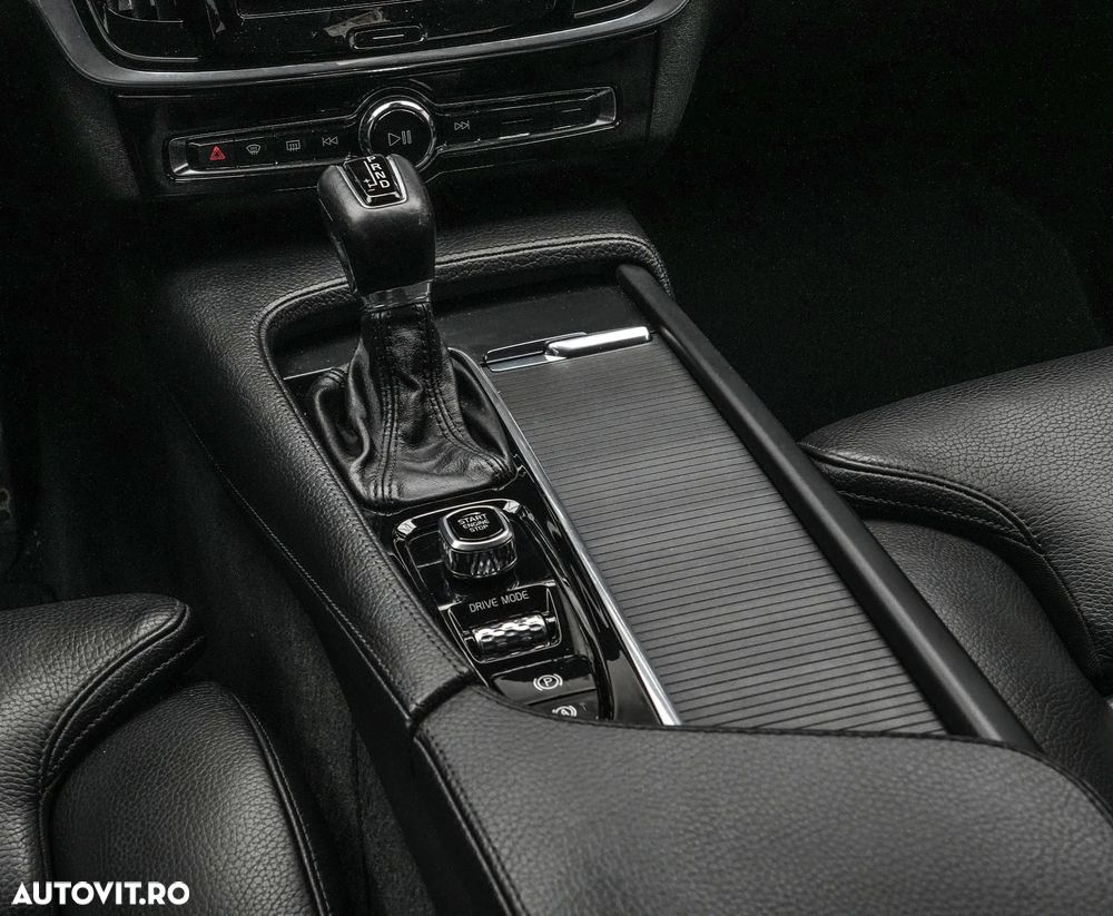 Volvo S90 D3 Momentum - 18