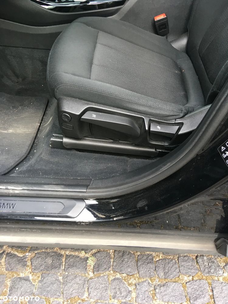 BMW X3 - 4