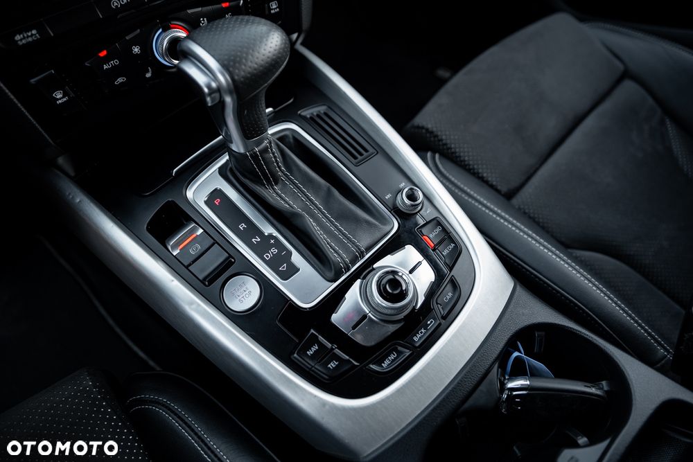 Audi Q5 - 33