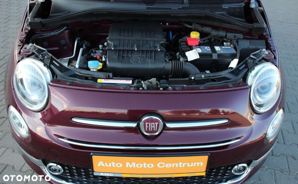 Fiat 500 - 14
