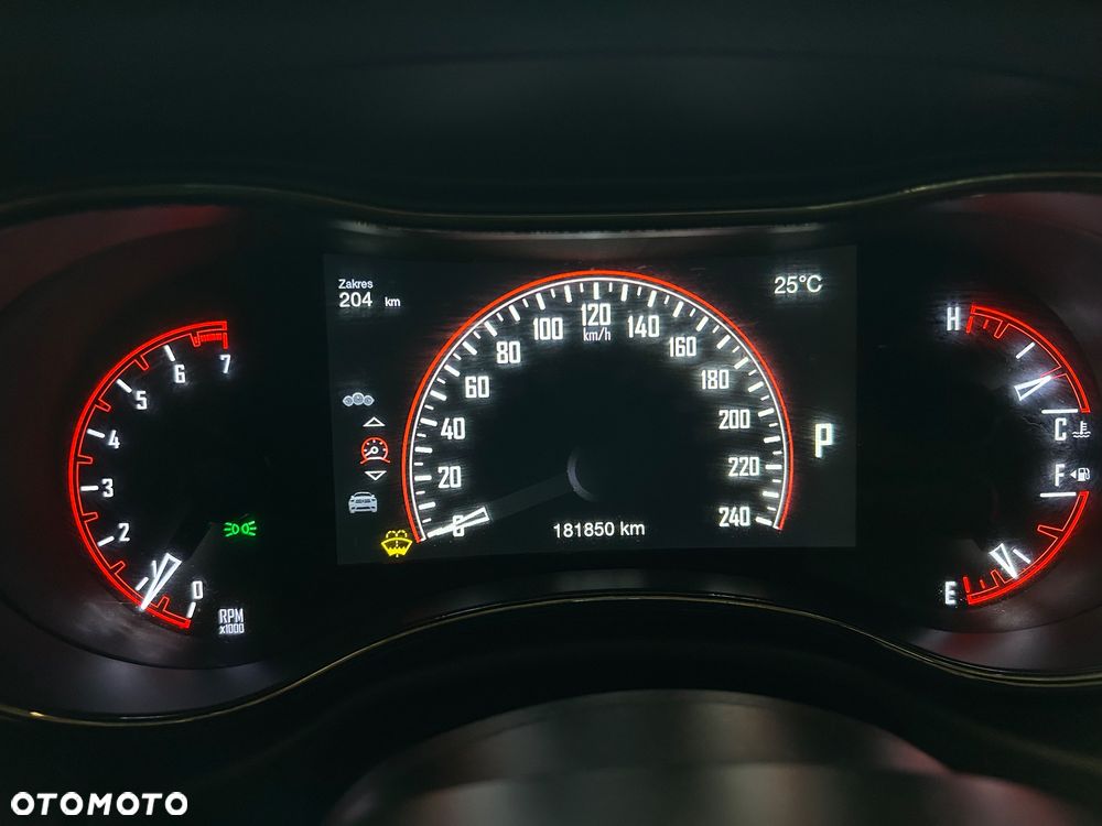 Dodge Durango - 20