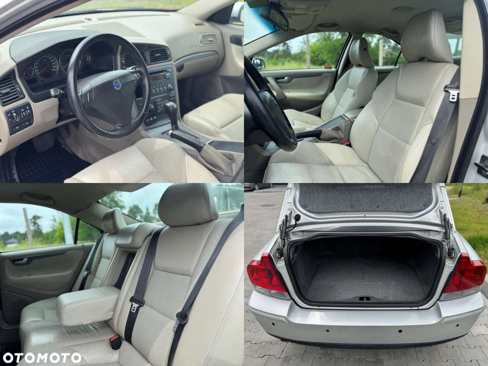Volvo S60 2.0T Rubin - 4