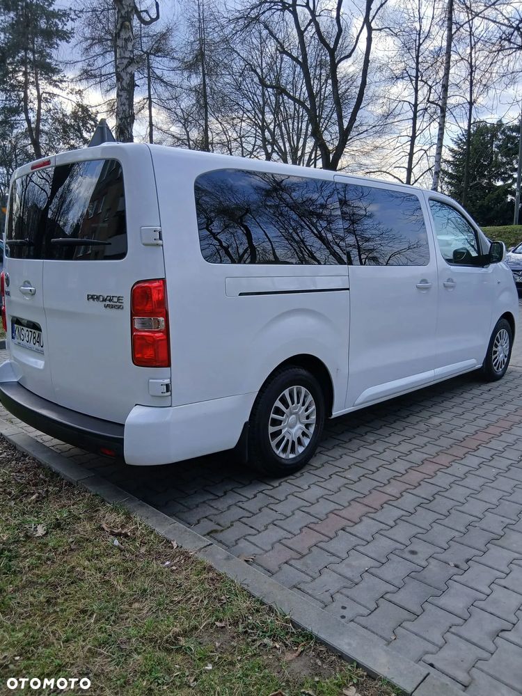 Toyota Proace Verso - 5