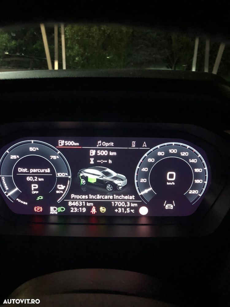 Audi Q4 Sportback e-tron 40 - 13