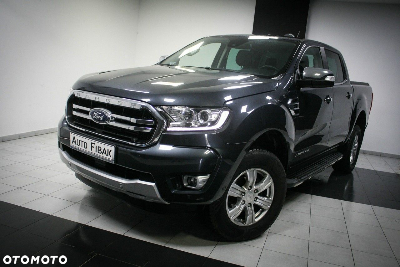 Ford Ranger - 2