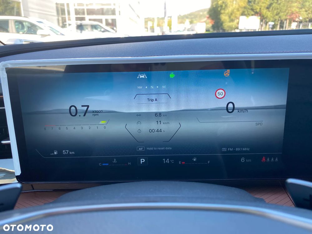 SsangYong/KGM Torres 1.5 T-GDI Wild - 14