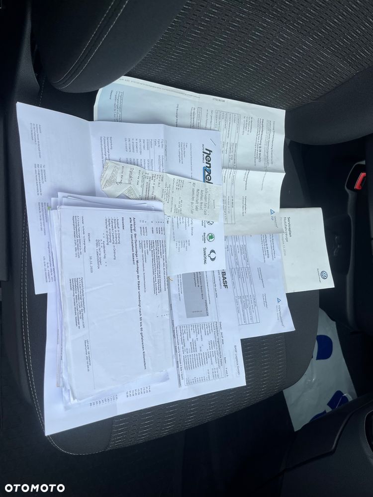 Volkswagen Multivan 2.0 BiTDI L1 Edition - 11