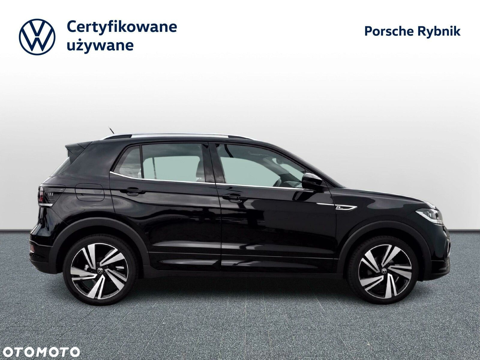 Volkswagen T-Cross - 6