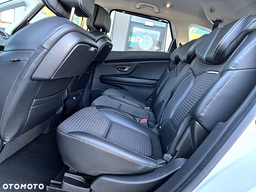 Renault Scenic ENERGY TCe 130 S&S LIMITED - 28