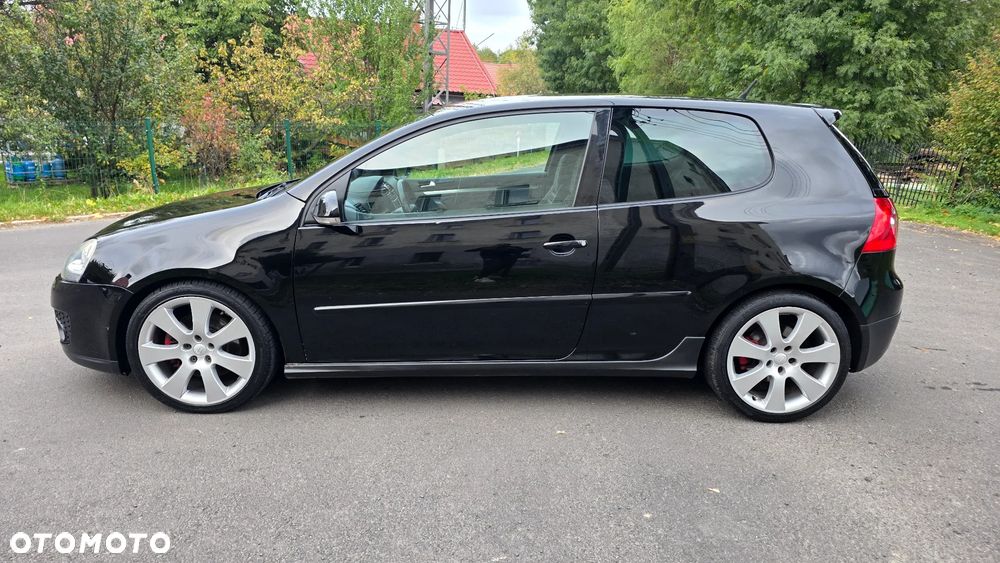 Volkswagen Golf - 7