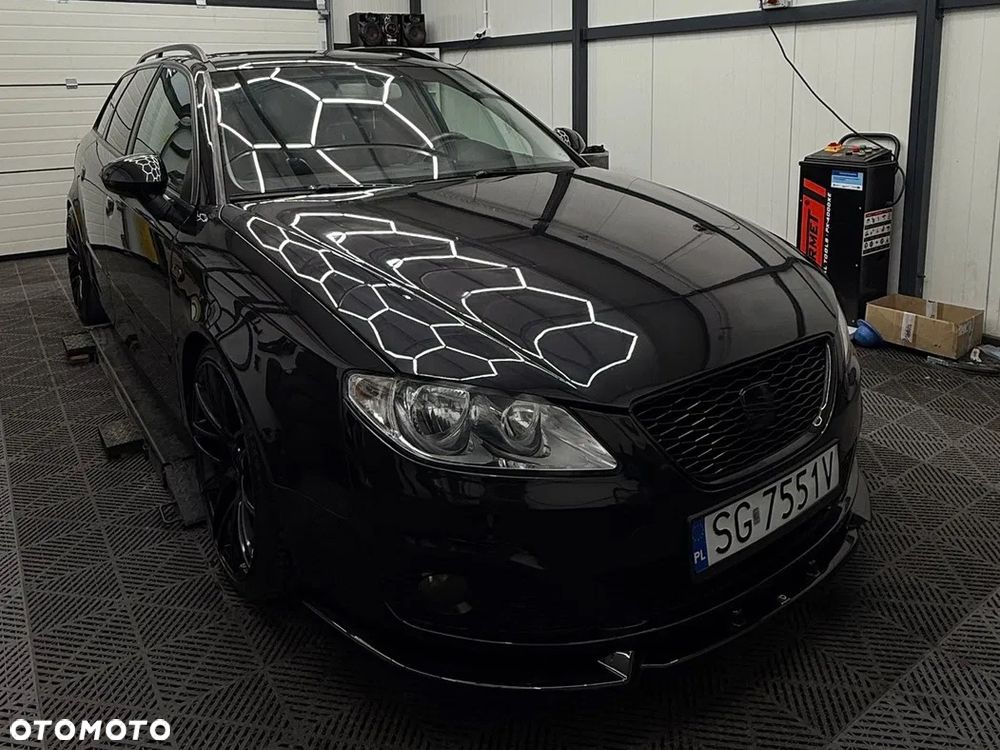 Seat Exeo 2.0 TDI DPF Sport - 1