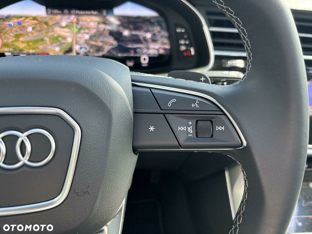 Audi Q7 - 15