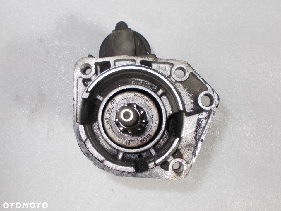 Arosa Cordoba Ibiza II Golf III Lupo Polo Vento - rozrusznik 1.0 1.4 1.6 - 1