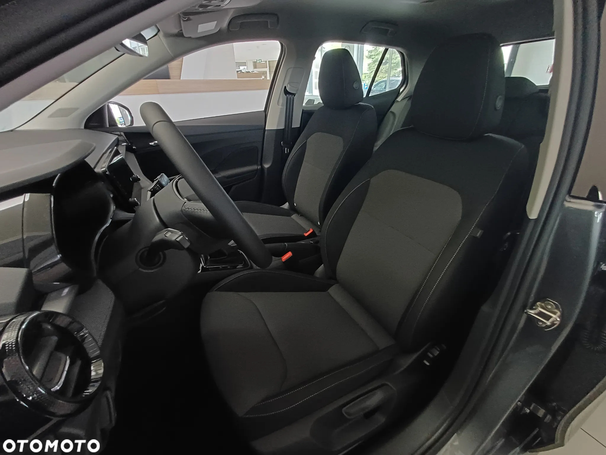 Skoda Fabia 1.0 TSI Edition 130 DSG - 10