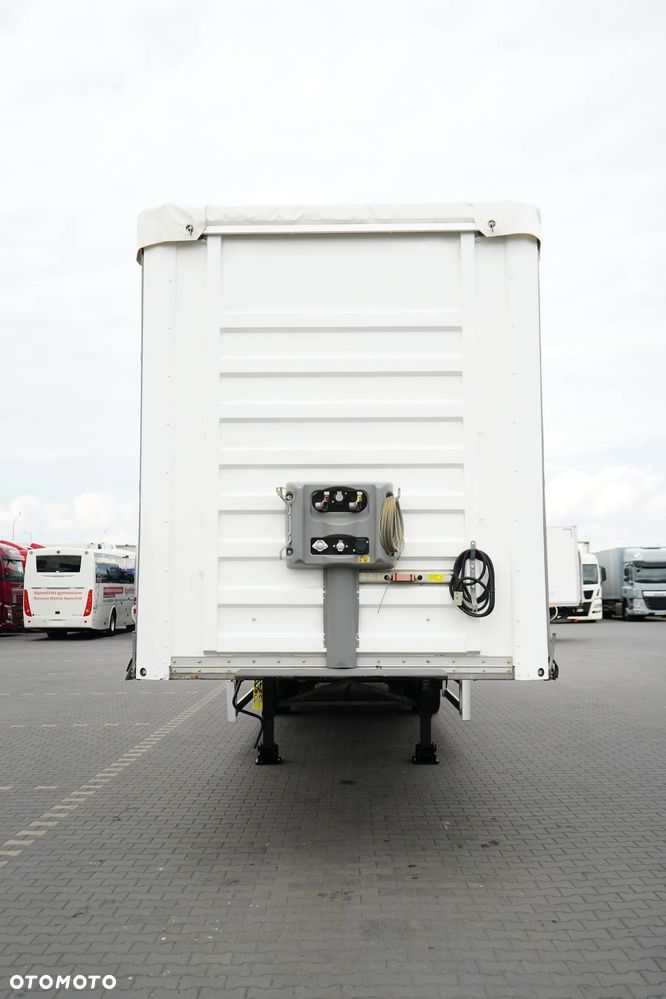 Fruehauf / FIRANKA / MULTI LOCK / WINDA - 7