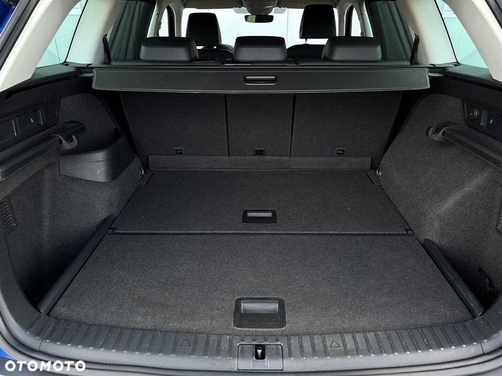 Skoda Kodiaq 2.0 TDI 4x4 L&K DSG - 11