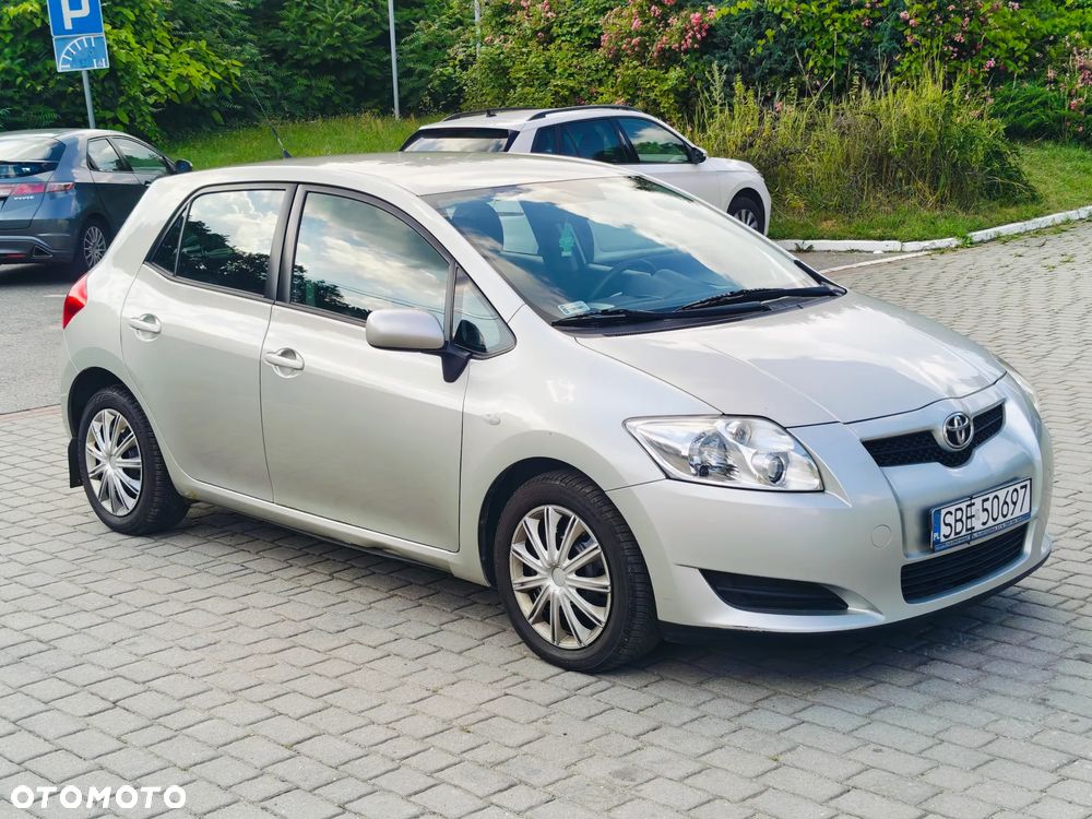 Toyota Auris 2.0 D-4D Premium - 15