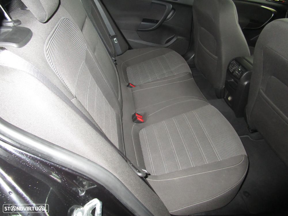 Opel Insignia Sports Tourer 2.0 CDTi Sport S/S - 41