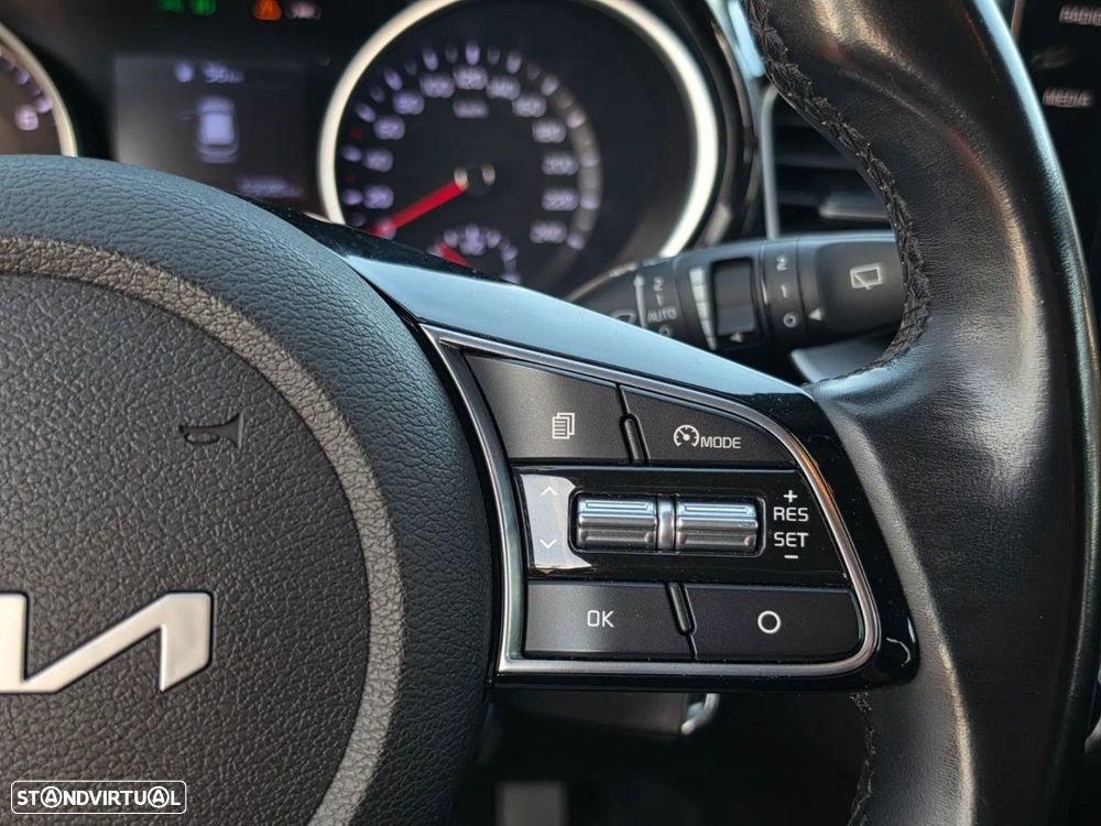 Kia Ceed 1.0 T-GDi Sport - 15