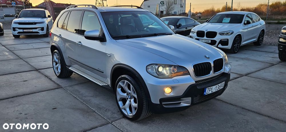 BMW X5 xDrive30d - 10