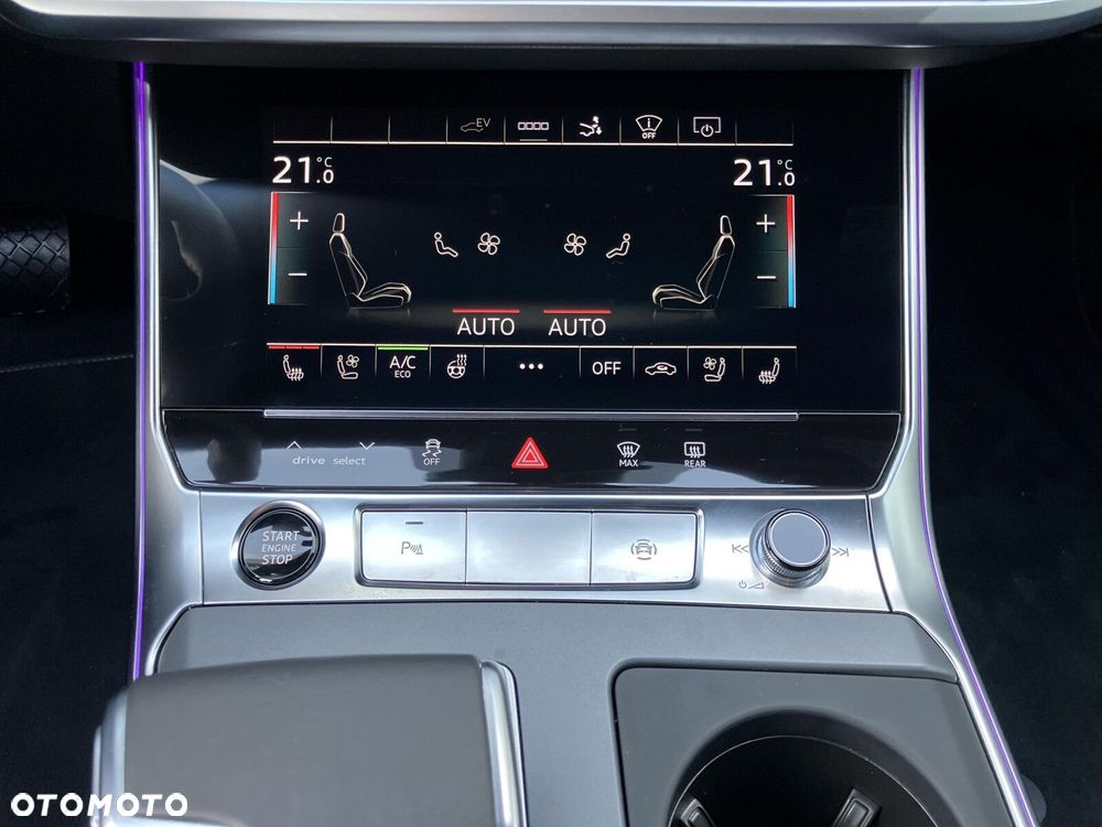 Audi A7 Sportback - 20