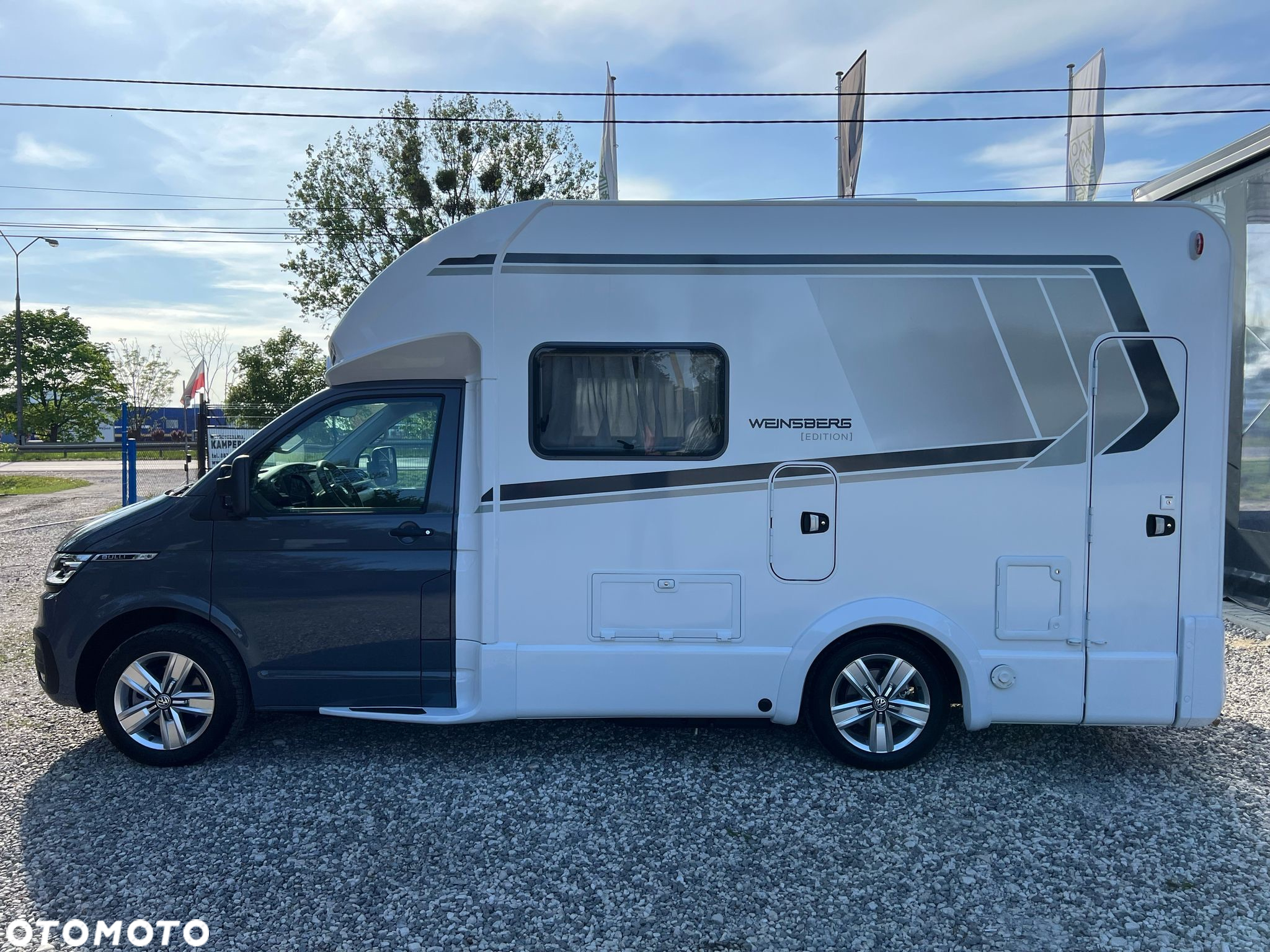 Weinsberg X-Cursion 500 LT - 6