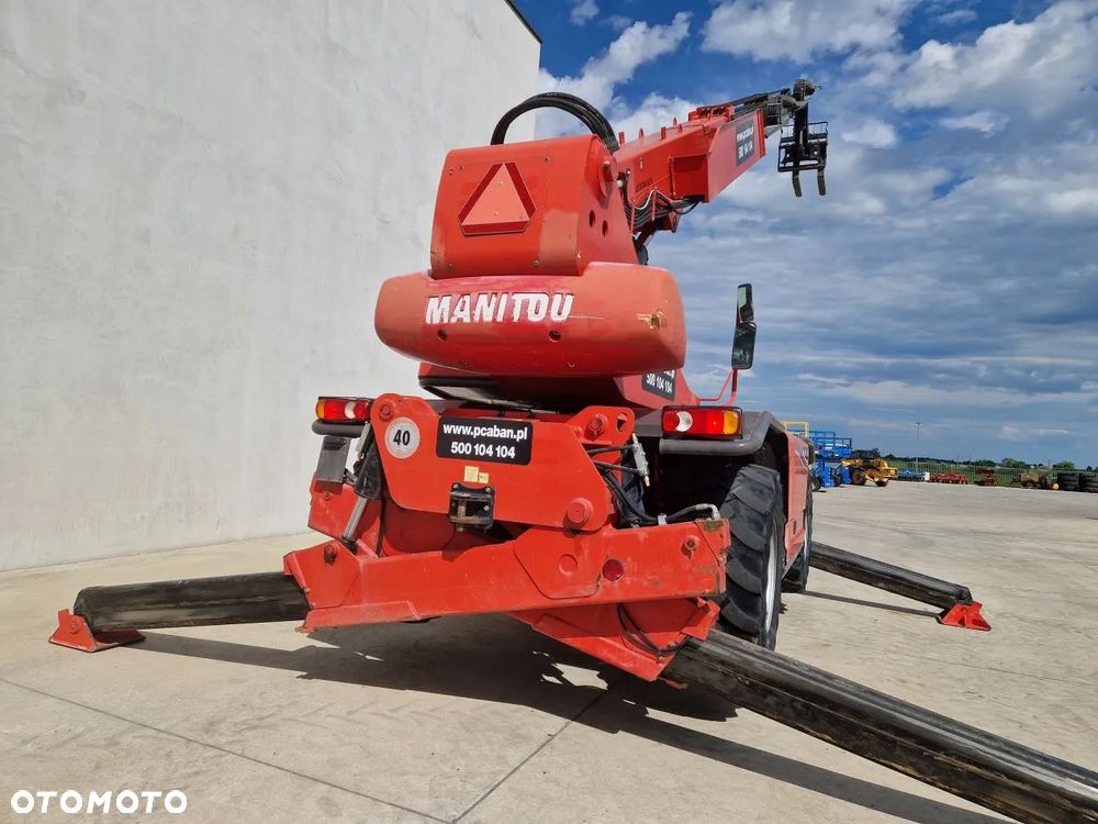 Manitou Manitou 2150+ M312 - 3