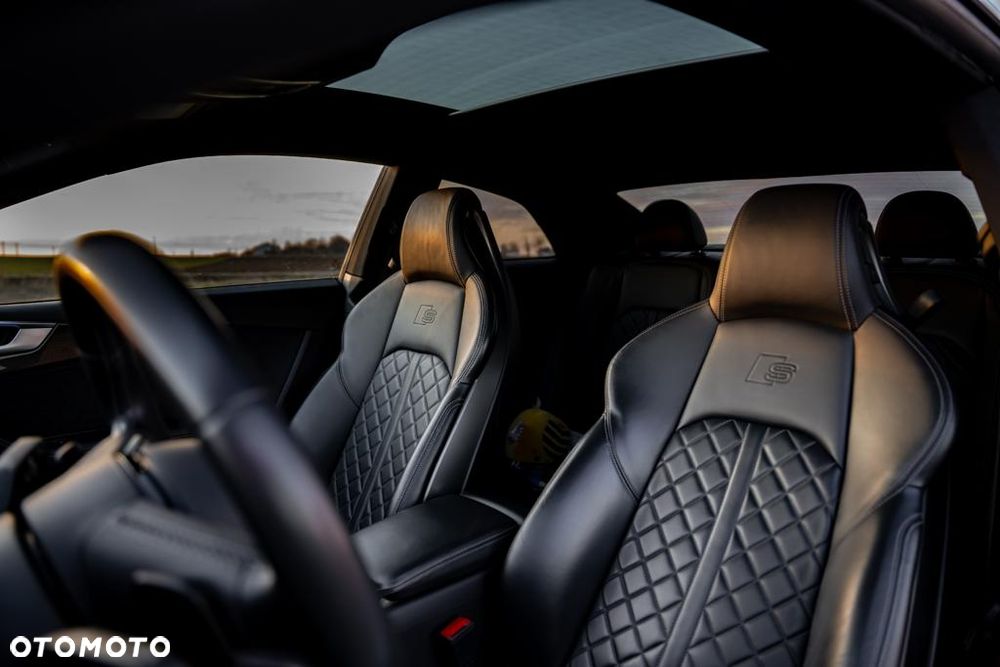 Audi S5 Coupé 3.0 TFSI Quattro Tiptronic - 11