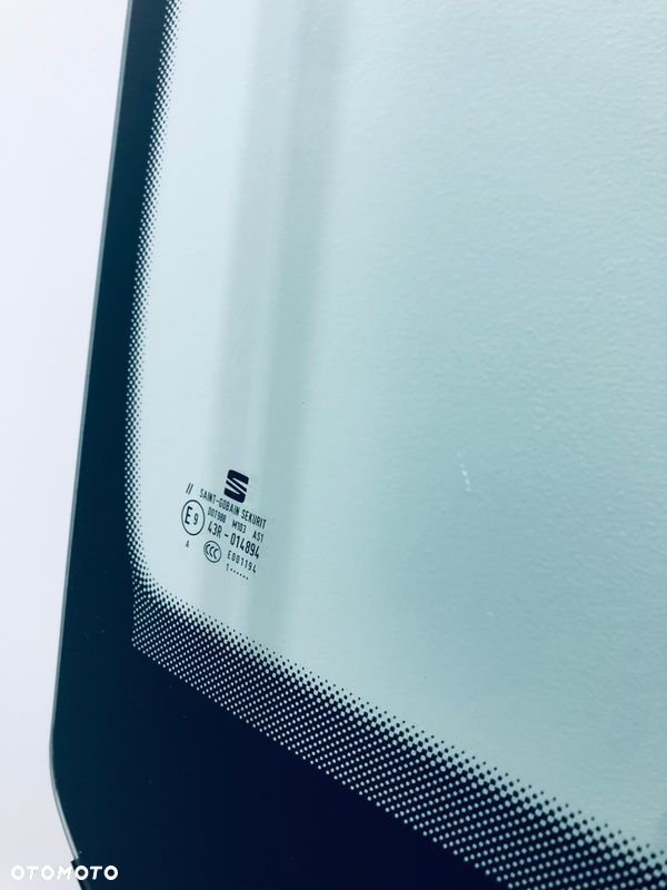 Szyba czołowa NOWA SEAT ARONA 2019-AKU+KAM+SEN+OE - 3