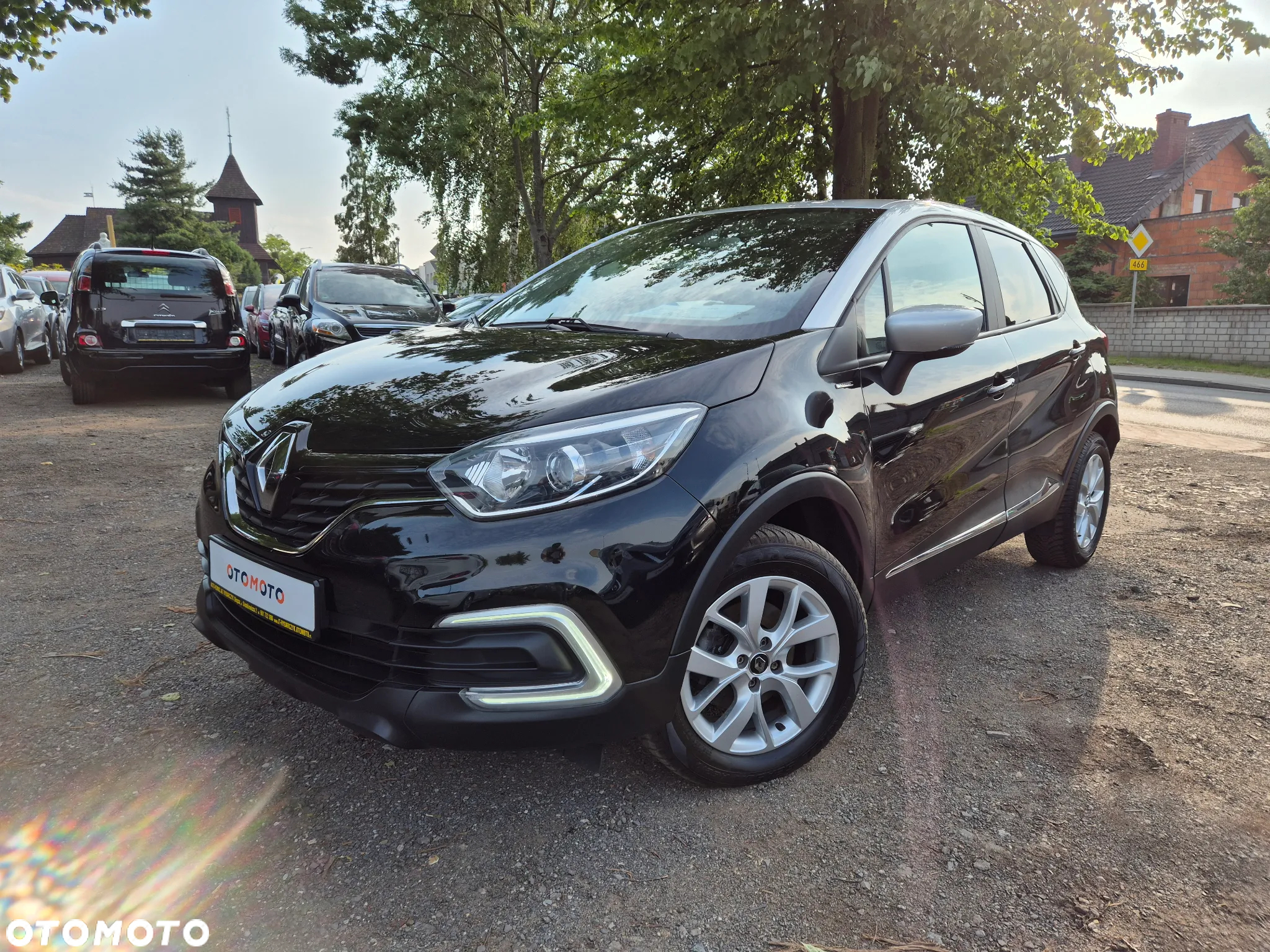Renault Captur 1.3 TCe Intens - 16