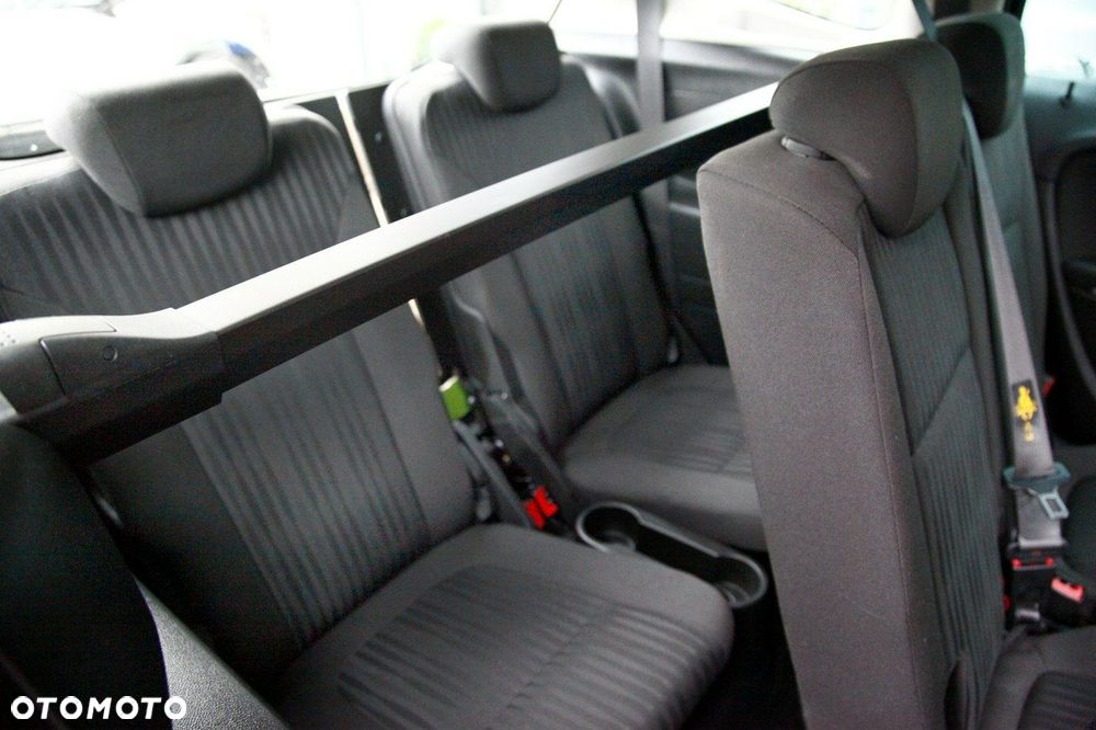 Opel Zafira Tourer 1.4 Turbo Active - 19