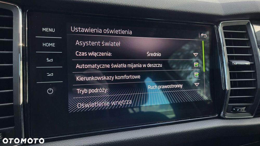 Skoda Kodiaq 2.0 TDI 4x4 Style DSG - 40