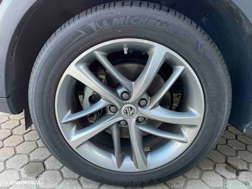 MG EHS 1.5 T-GDI Plug-in Hybrid Luxury - 10