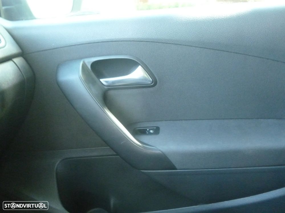 VW Polo 1.6 TDI Highline - 33