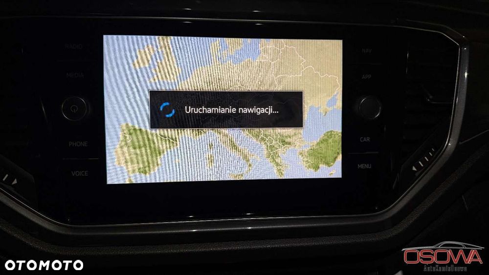 Volkswagen T-Roc - 20