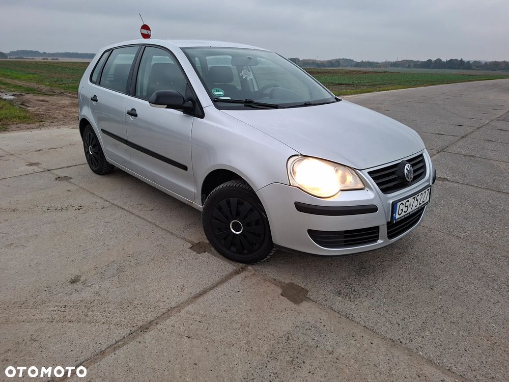 Volkswagen Polo - 19