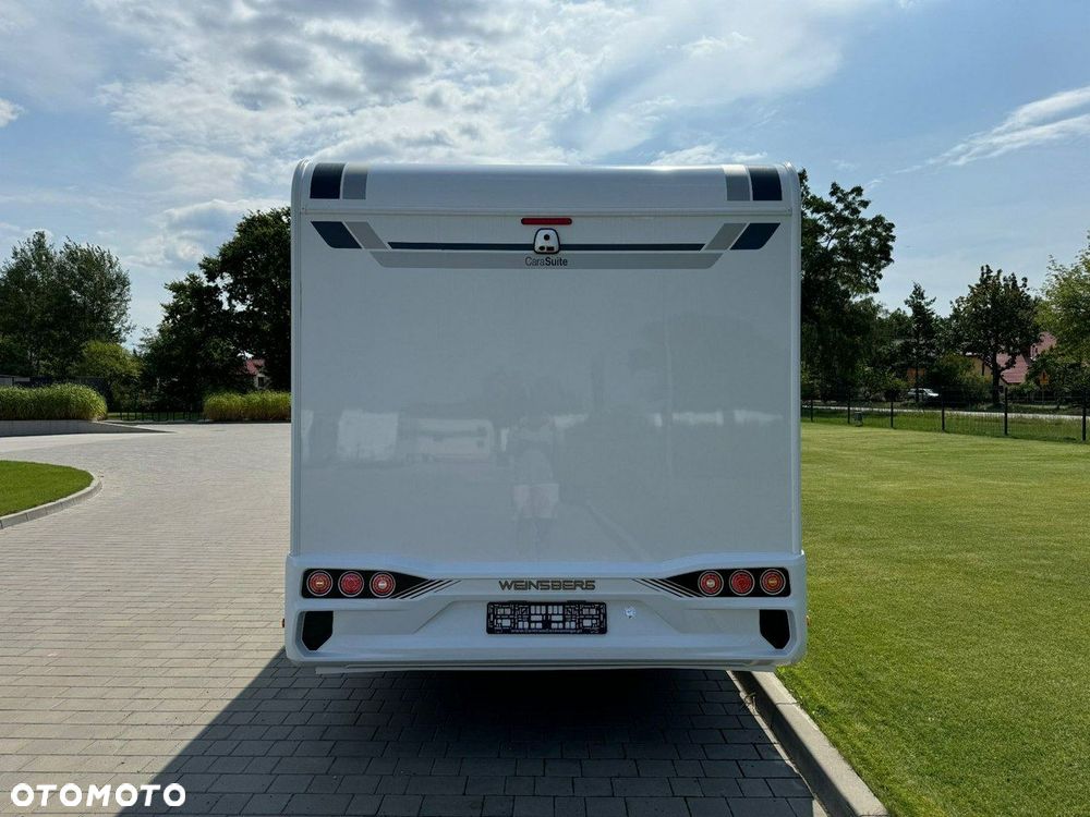 Ford CaraSuite 650 MEG - 4