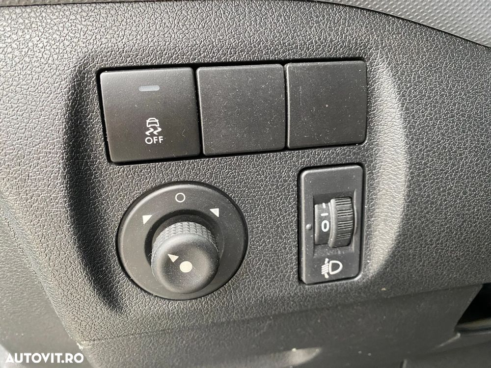Peugeot Partner 1.6 HDi 90 L2 FAP - 7