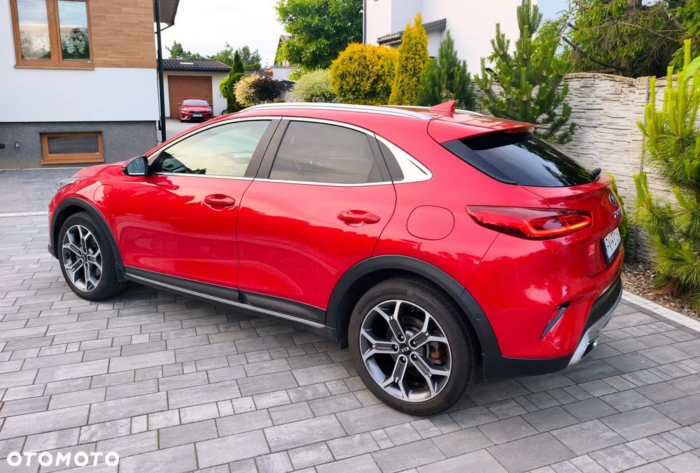 Kia XCeed 1.6 GDI PHEV XL DCT - 7