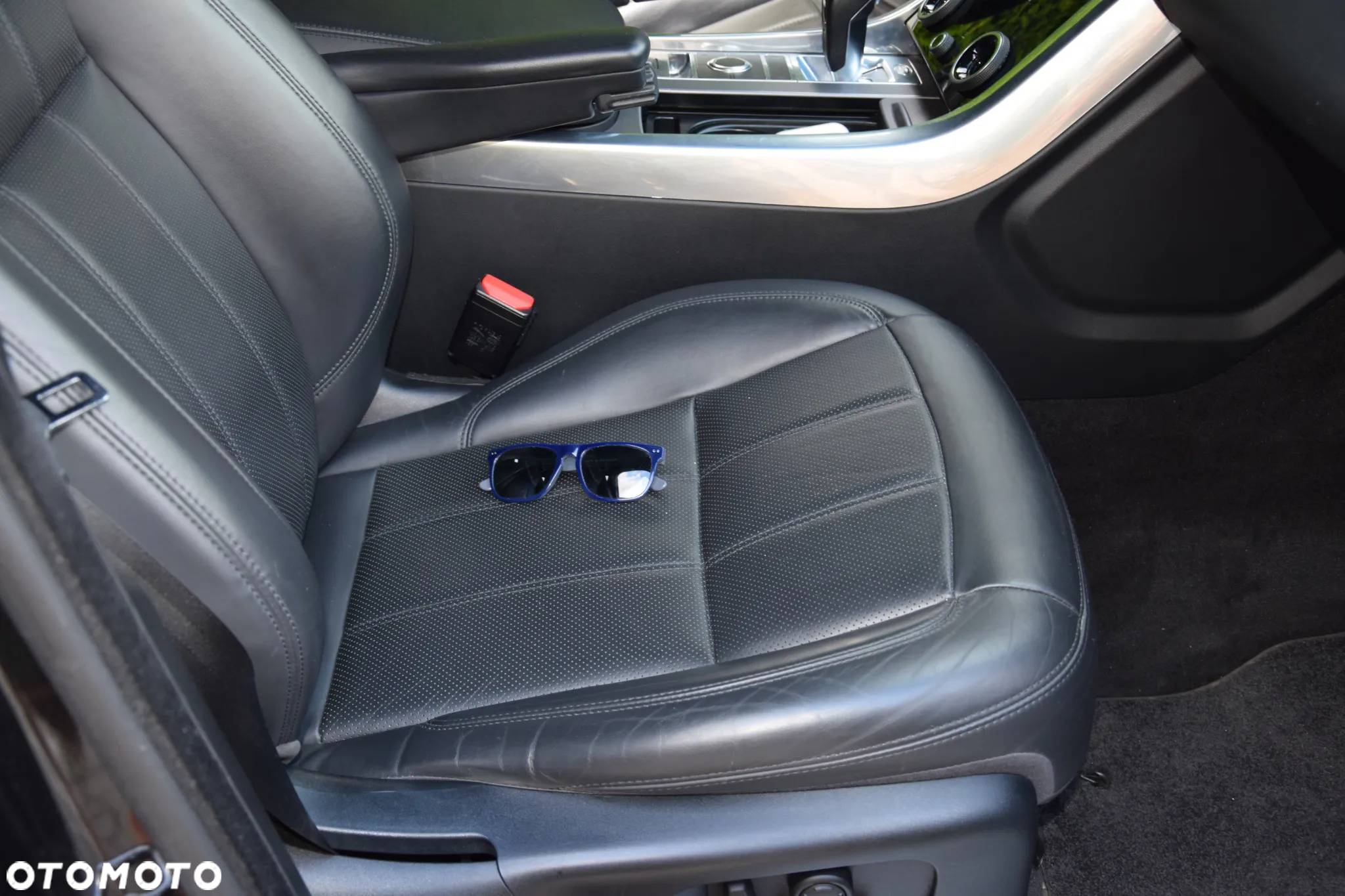 Land Rover Range Rover Sport S 3.0 D HSE - 14