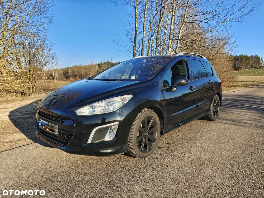 Peugeot 308 - 15