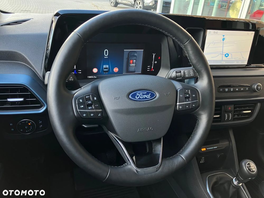 Ford Tourneo Courier 1.0 EcoBoost Active - 24