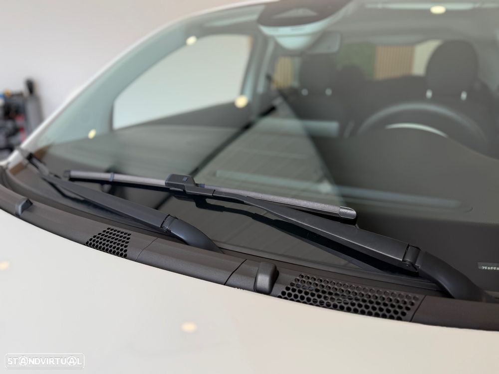 Fiat 500e Action - 28