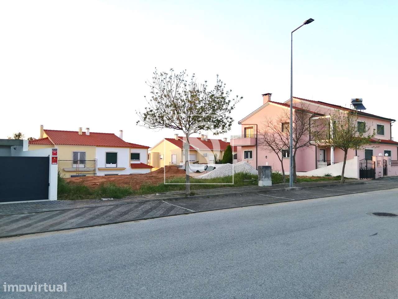 Terreno  Venda em Nossa Senhora de Fátima,Entroncamento - Grande imagem: 2/6