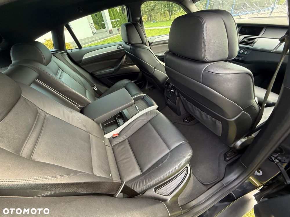 BMW X6 xDrive35i M Sport Edition - 26