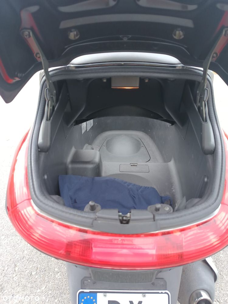 Piaggio X8 - 6