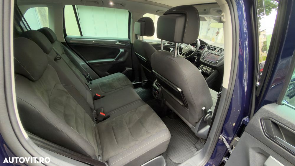 Volkswagen Tiguan 2.0 TDI DSG 4Mot Highline - 12