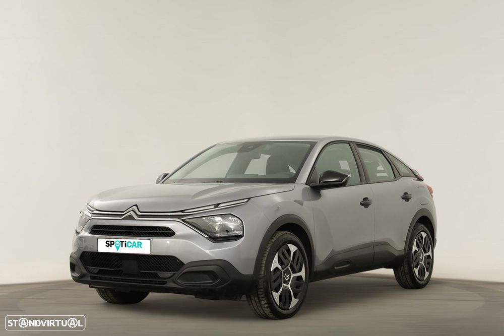 Citroën C4 1.2 PureTech YOU! - 2